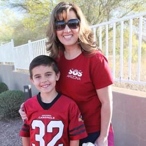 Meet your Posher, Heather